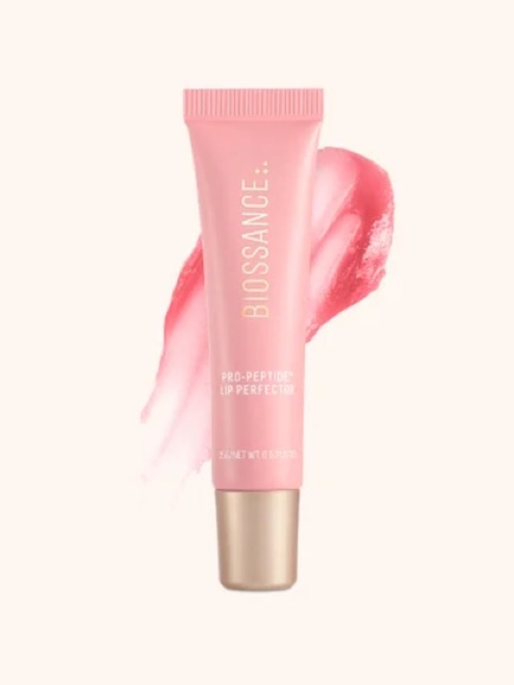 Biossance Pro-Peptide Lip Perfector NWT